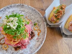 -BOR Eatery(安福路店)