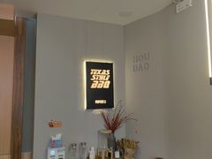 -得州厚道美式烤肉Texas Style BBQ(K11店)