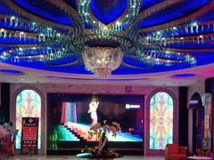 -F·OK  KTV(白土坝店)