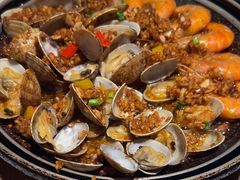 -相遇·鲜炒黄牛肉(丹阳吾悦广场店)