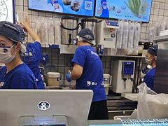 -煲珠公·老红糖珍珠奶茶(长宁龙之梦店)