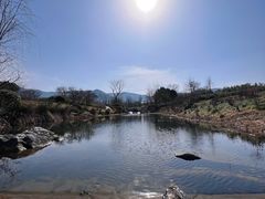 -雅达·阳羡溪山小镇中心
