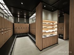 -燃坊JEN ACTIVE游泳健身中心·深圳前海JEN酒店
