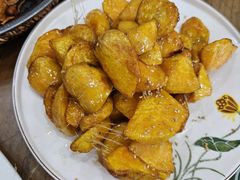-许家炒鸡店(清真寺街店)