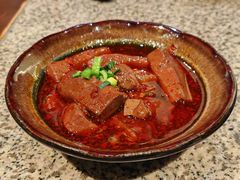 -南京大牌档(苏州中心店)