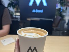 -M Stand(宁波万象城店)