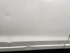 -鲨鱼皮汽车凹陷玻璃修复(静安店)