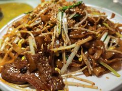 -老廣食堂(区庄店)