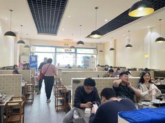 大堂-小寒羊烧烤(凯瑞时代大厦店)