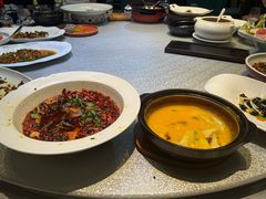 -写庭·鱼鲜川菜·宴请(铁像寺水街店)