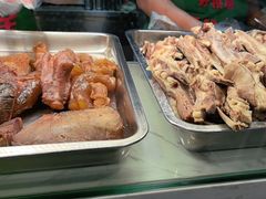 -内蒙古牛羊肉特色美食(后海滨路店)
