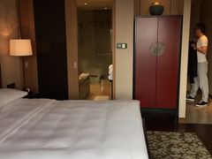 -上海崇明金茂凯悦酒店