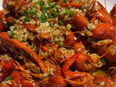 -陈帅夜排档·龙虾·炒菜·烤串(世茂店)