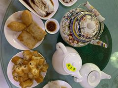 -冰泉豆浆馆(白云山总店)