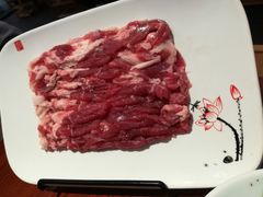 -1078號老北京涮肉(松柏店)
