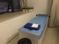 -佰推·肩颈腰·推拿理疗(湾悦城店)