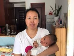 -爱月宝月嫂·育儿嫂(哈尔滨总店)