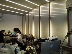 -Onirii Coffee(长乐路店)