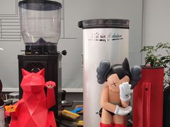 -NokNok Coffee(宽窄巷子店)
