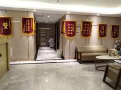 -爱贝蕊恩韩式月子会所(宝安店)