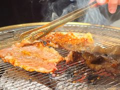 -西塔老太太泥炉烤肉(龙湖北苑天街店)