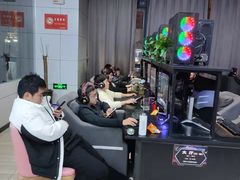 -SOLO电竞网咖(万达文旅城店)