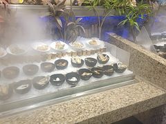 -初色海鲜自助(万丰路店)