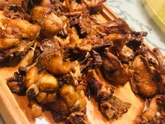 -新凯旋烧烤·燕姐千岛湖土菜