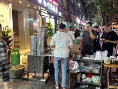 -梁憨包(南岸回龙湾店)