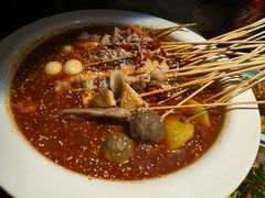 -三生小馆(亭知路店)