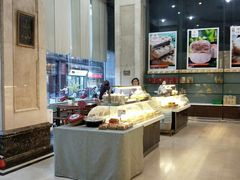 自助取餐区-清真全盛斋传统糕点(许士庙店)