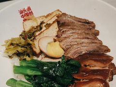 -日日香鹅肉饭店(翰邻城店)