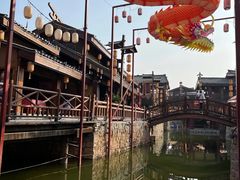 -南岳衡山风景名胜区-南岳大庙