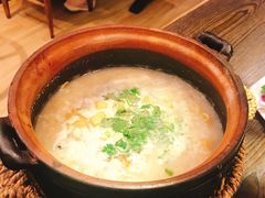 -大洋家·精品潮汕菜·生腌砂锅粥(天河东路店)