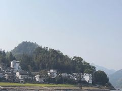 -新安江山水画廊风景区