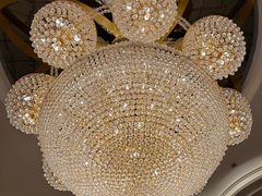 -延吉白山大厦酒店