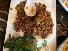 -新粤新疆菜清真餐厅(拱北店)