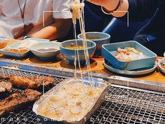 -蚝英雄鲜蚝自助专门店(长楹天街直营店)