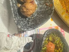 -哥老官重庆美蛙鱼头(五角场合生汇店)