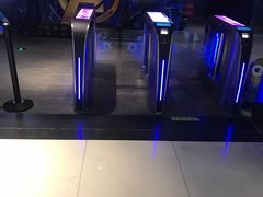 -幸福蓝海国际影城(上海三林店)