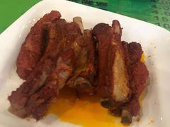 -令氏家外家周秦食府(高新店)
