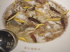 -渔语鱼新川菜Bistro(万象天地店)
