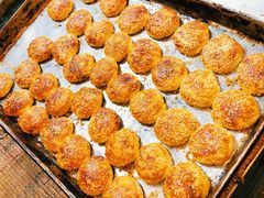 -王天顺海苔饼