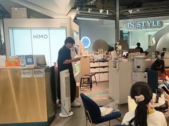 -海马体照相馆(深圳万象天地店)