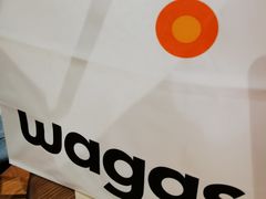 -Wagas沃歌斯(浦东机场店)