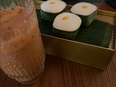 -Tegu泰古莲·泰国餐厅(红山6979店)