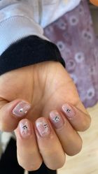 -斯馨·健康美甲美睫