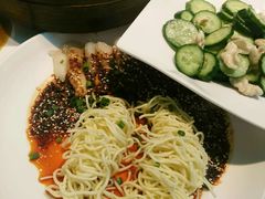 -辣螃铠盆盆蟹大排档(海昌店)