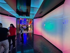 -花西亭·海鲜自助餐厅(瑞城名人酒店)