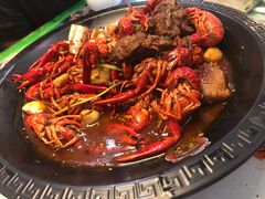 -金陵暴走小龙虾·迷踪蟹(凯德MALL店)
